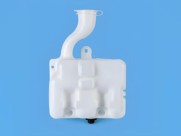 Wat is de passende temperatuer foar blow molded-produkten