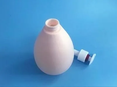 Technyske easken en tolerânsje-berik foar blow molded produkten