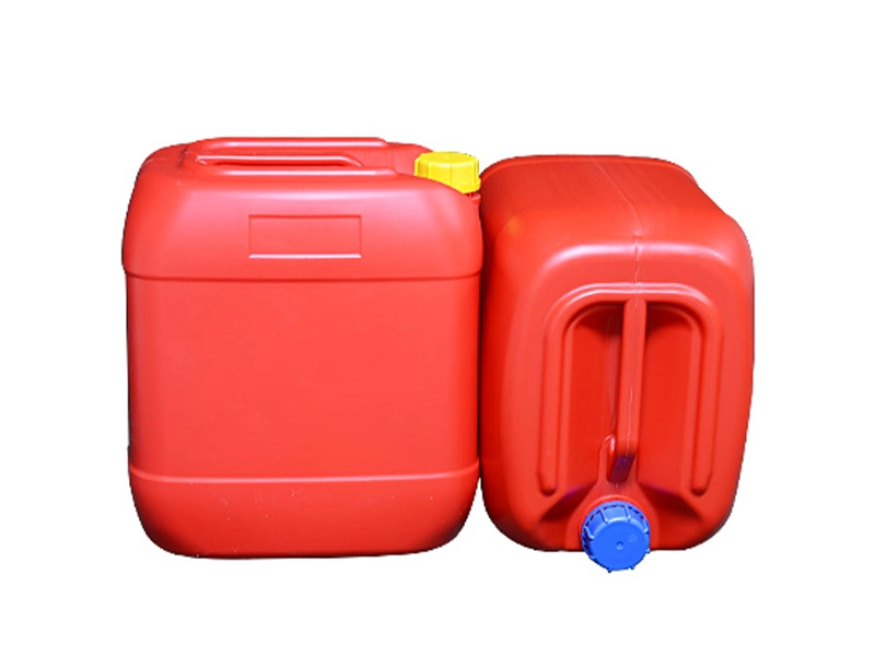 Oangeande de Maping fan 'e EXTIVE MOLDING FAN Gemicele Barrel Blow Molding Masines