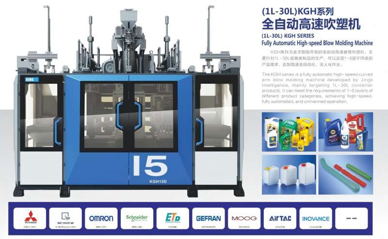 Tariede op súkses mei blaasfoarmjen: jo stap-foar-stap hantlieding fan in 30-jierrige yndustrylieder