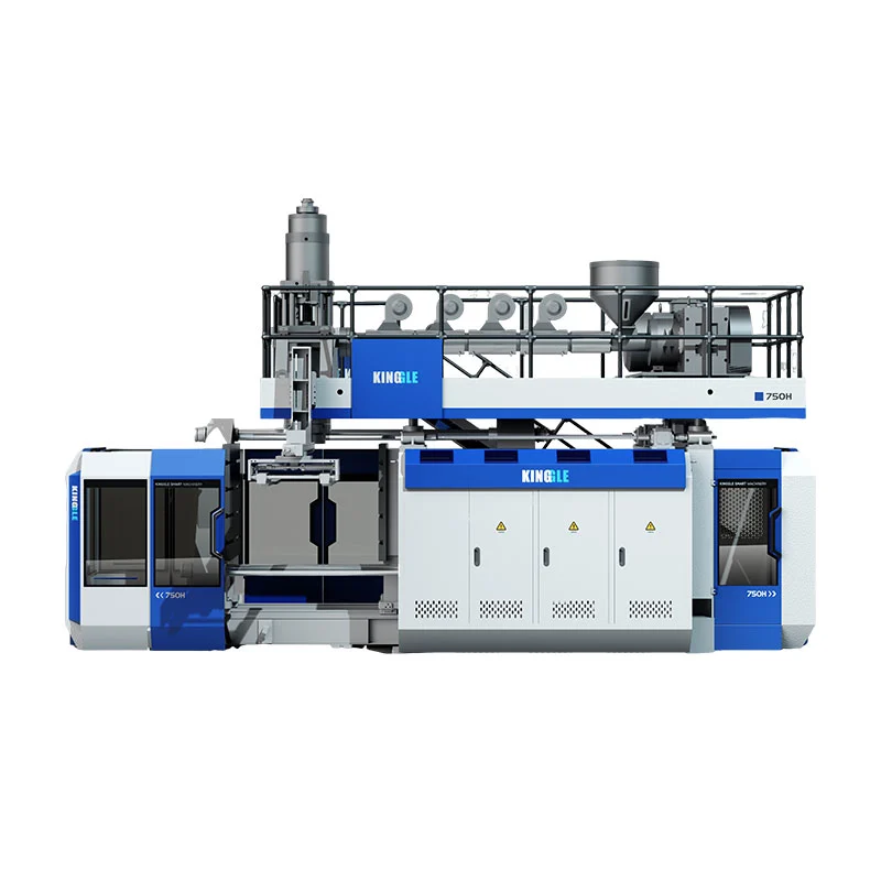 Blow Molding Machine Previntyf ûnderhâld Checklist