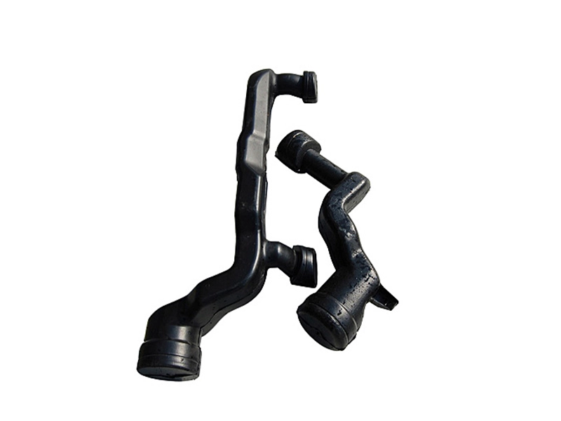Automotive blow moulding: dielen, prosessen en masine seleksje Automotive blow moulding: dielen, prosessen en masine seleksje