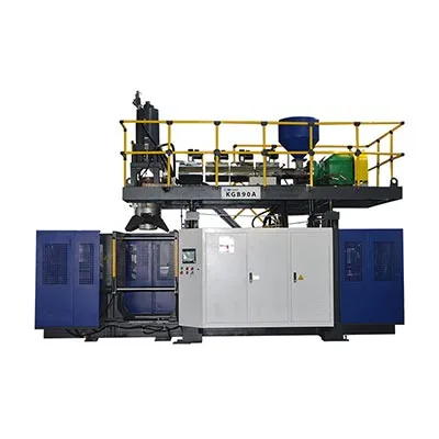 30l sammelje Blow Molding Machine