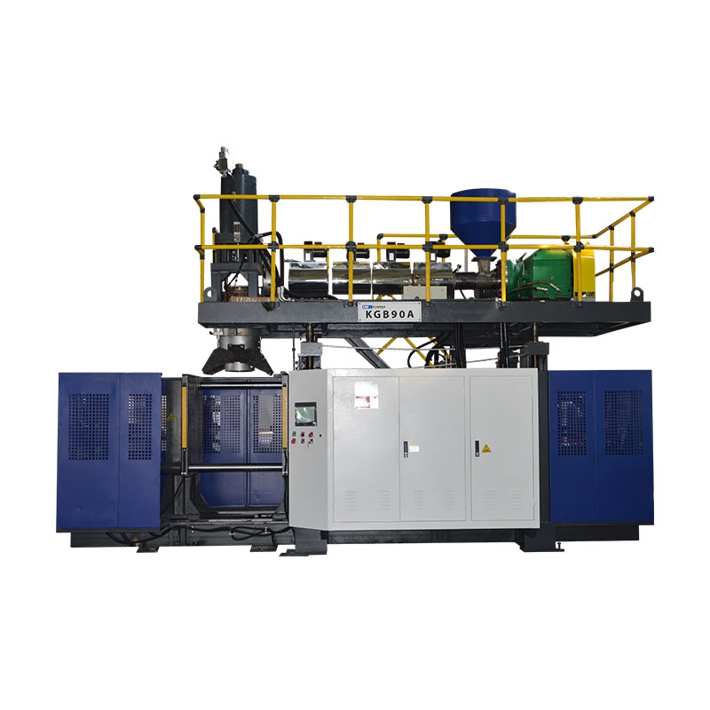 30l sammelje Blow Molding Machine
