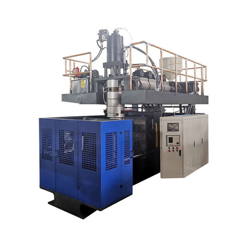 60l sammelje Blow Molding Machine