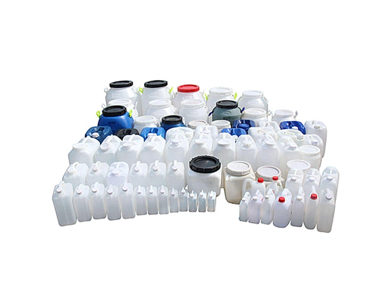 15L as minder kontener