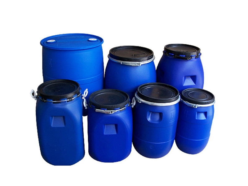 30l - 220L Container