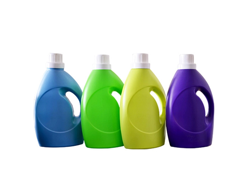 5l of minder kontener